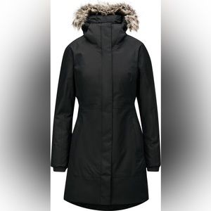 XS North Face Arctic Parka II